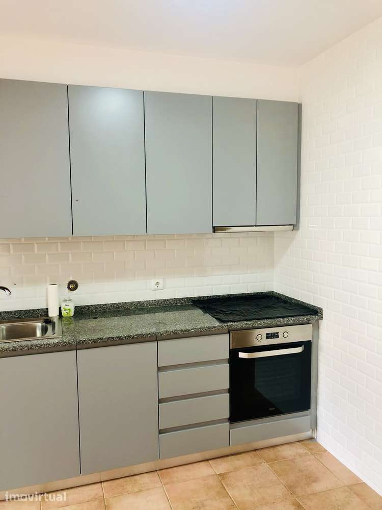 Apartamento T3+1 para arrendamento, disponível à partir Agosto/Stembro - Grande imagem: 2/20
