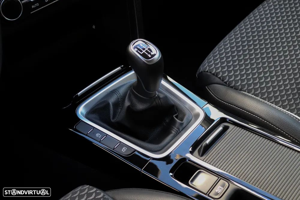 Kia Ceed 1.0 T-GDI Drive - 17