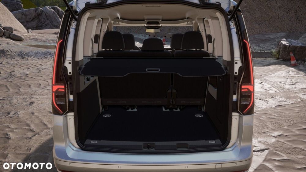 Volkswagen Caddy 2.0 TDI - 12