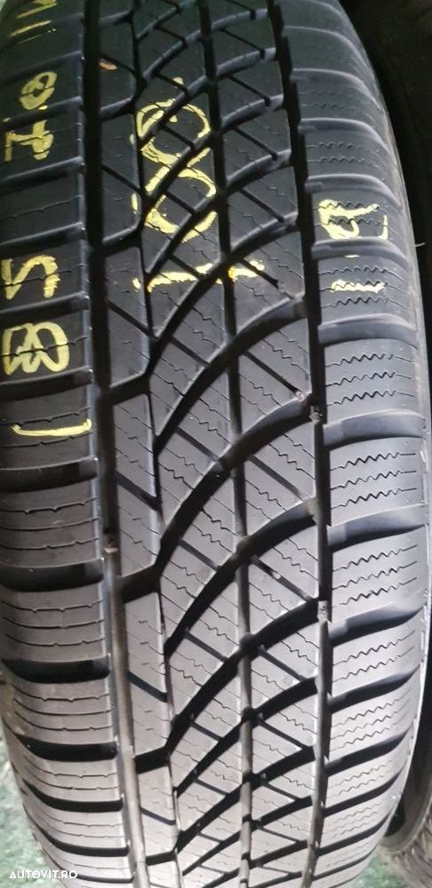 Anvelopa 4x175 80 14 hankok allsesion dot 19 mm 6.4 - 2