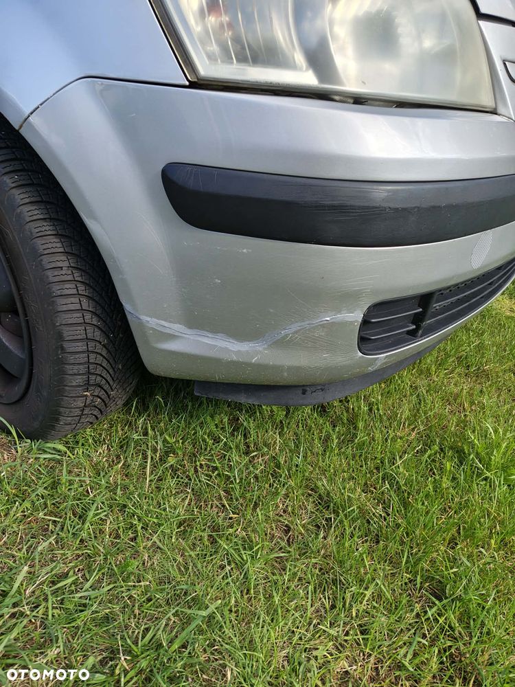 Hyundai Getz - 16