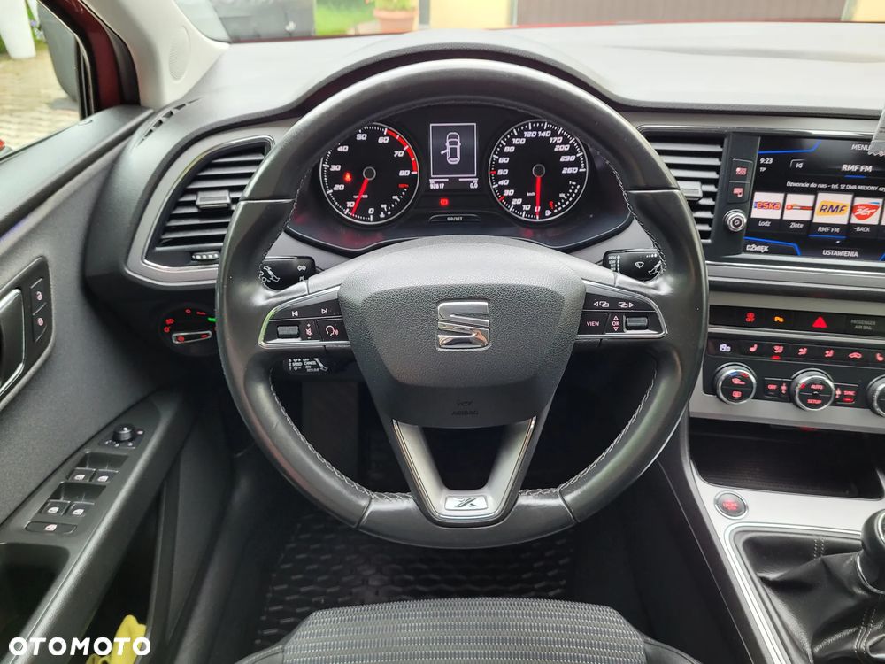 Seat Leon 1.5 TSI Xcellence - 19