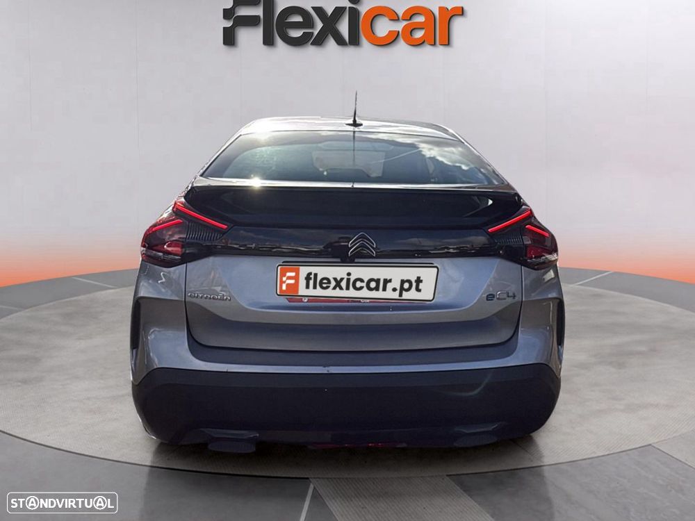 Citroën e-C4 50 kWh Feel Pack - 6