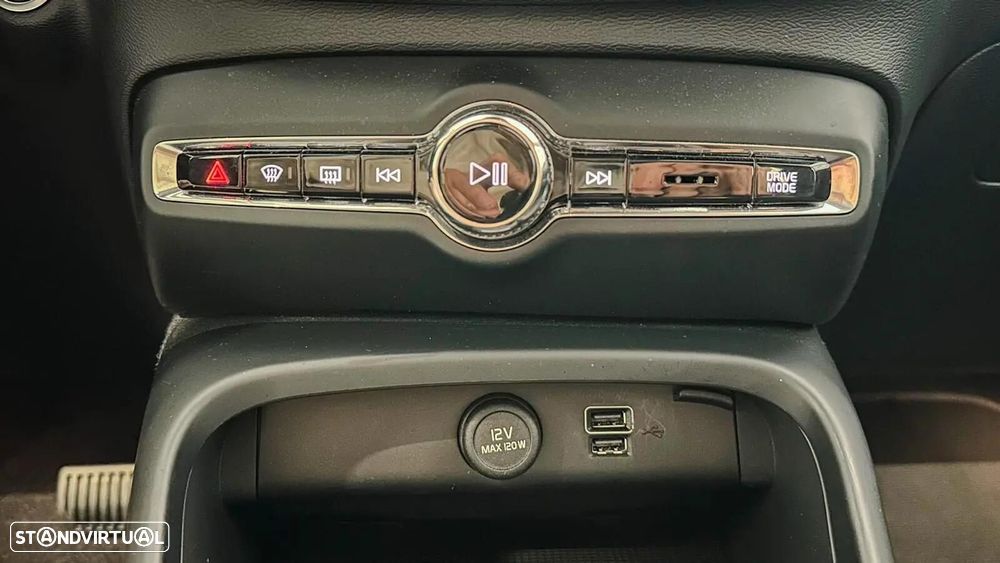 Volvo XC 40 1.5 T5 PHEV Inscription Expression - 25