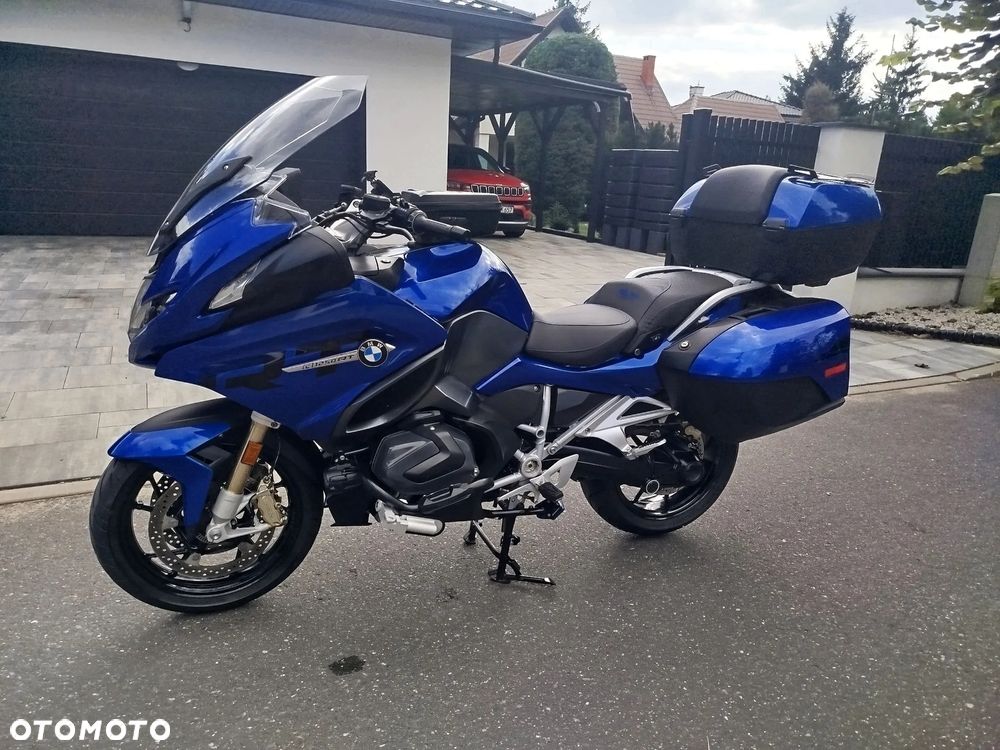 BMW RT - 11