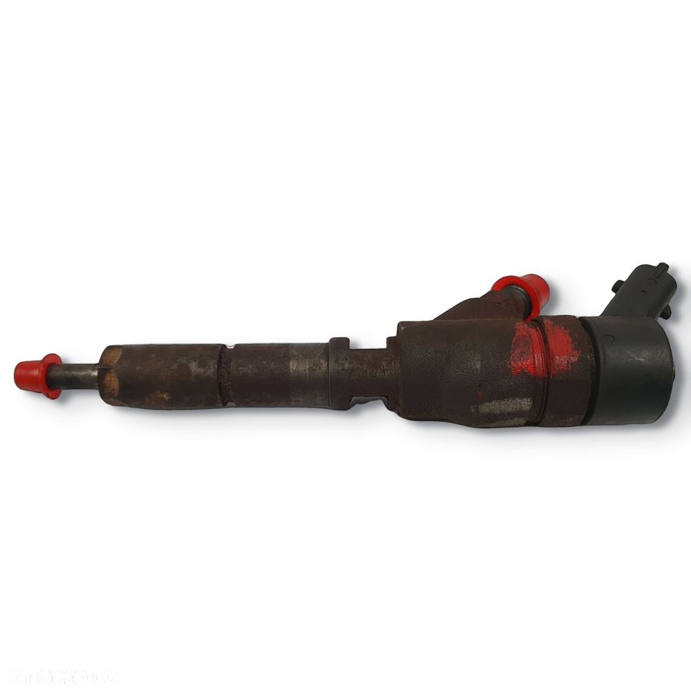 WTRYSKIWACZ Citroen Jumpy 2.0 HDI 0445110044 - 4