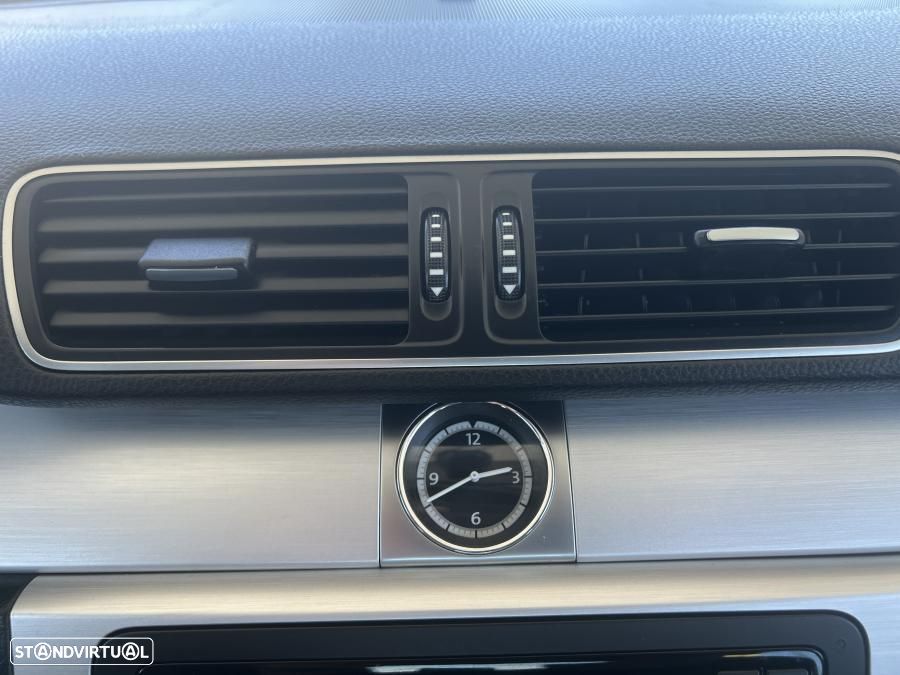 VW CC 2.0 TDI BlueMotion 120g - 33