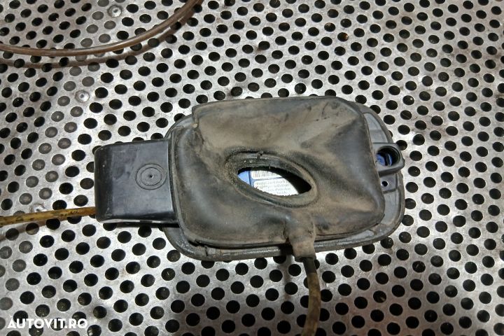 Usita rezervor 1K9809857 1K9809857 Volkswagen VW Golf 6 [2008 - 2015] - 2