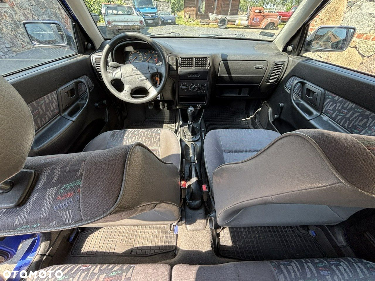 Seat Cordoba - 17