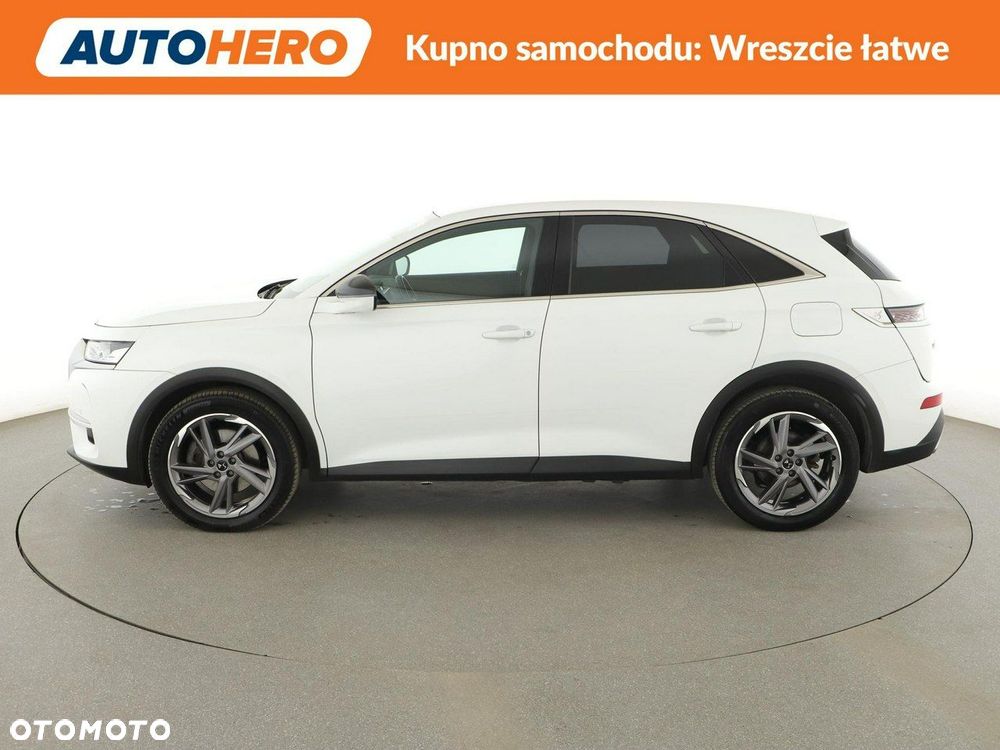 DS Automobiles DS 7 Crossback 1.6 E-Tense Bastille + - 3