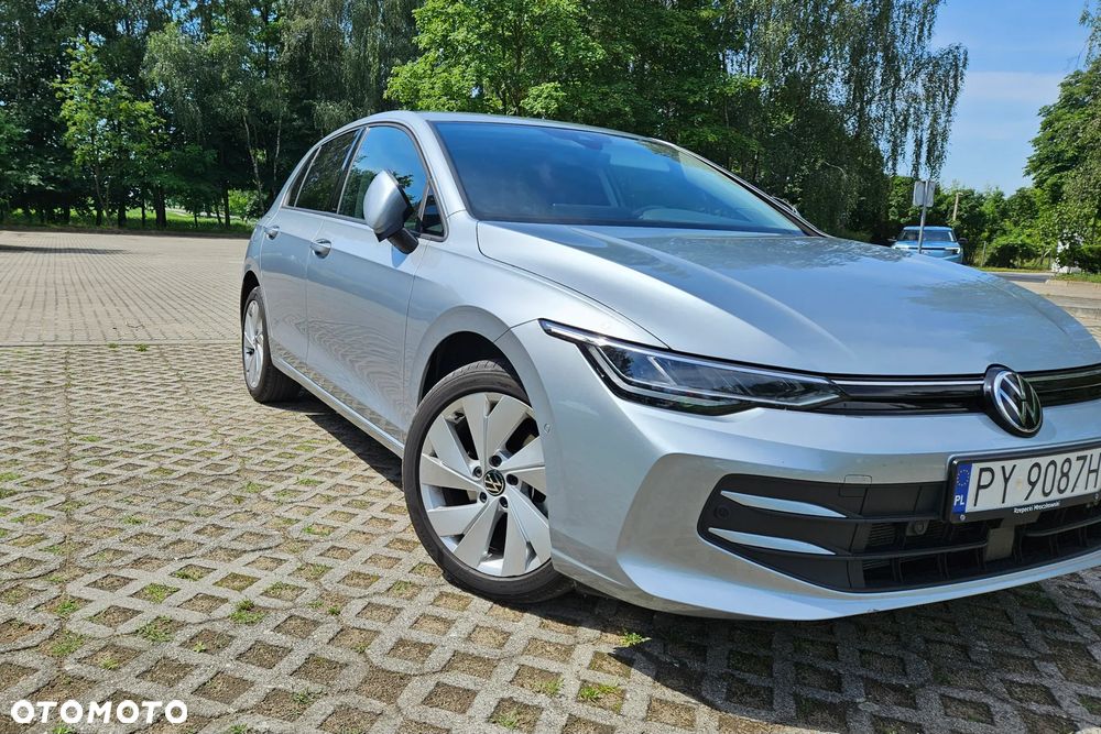 Volkswagen Golf 1.5 eTSI mHEV Life Plus DSG - 6