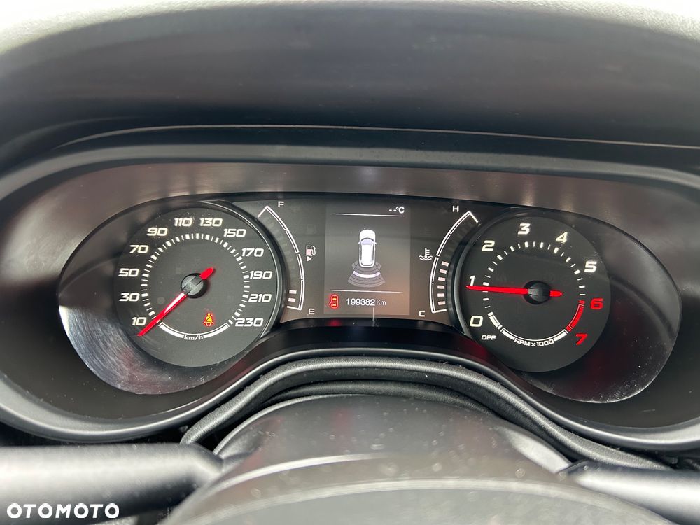 Fiat Tipo 1.4 16V More - 15