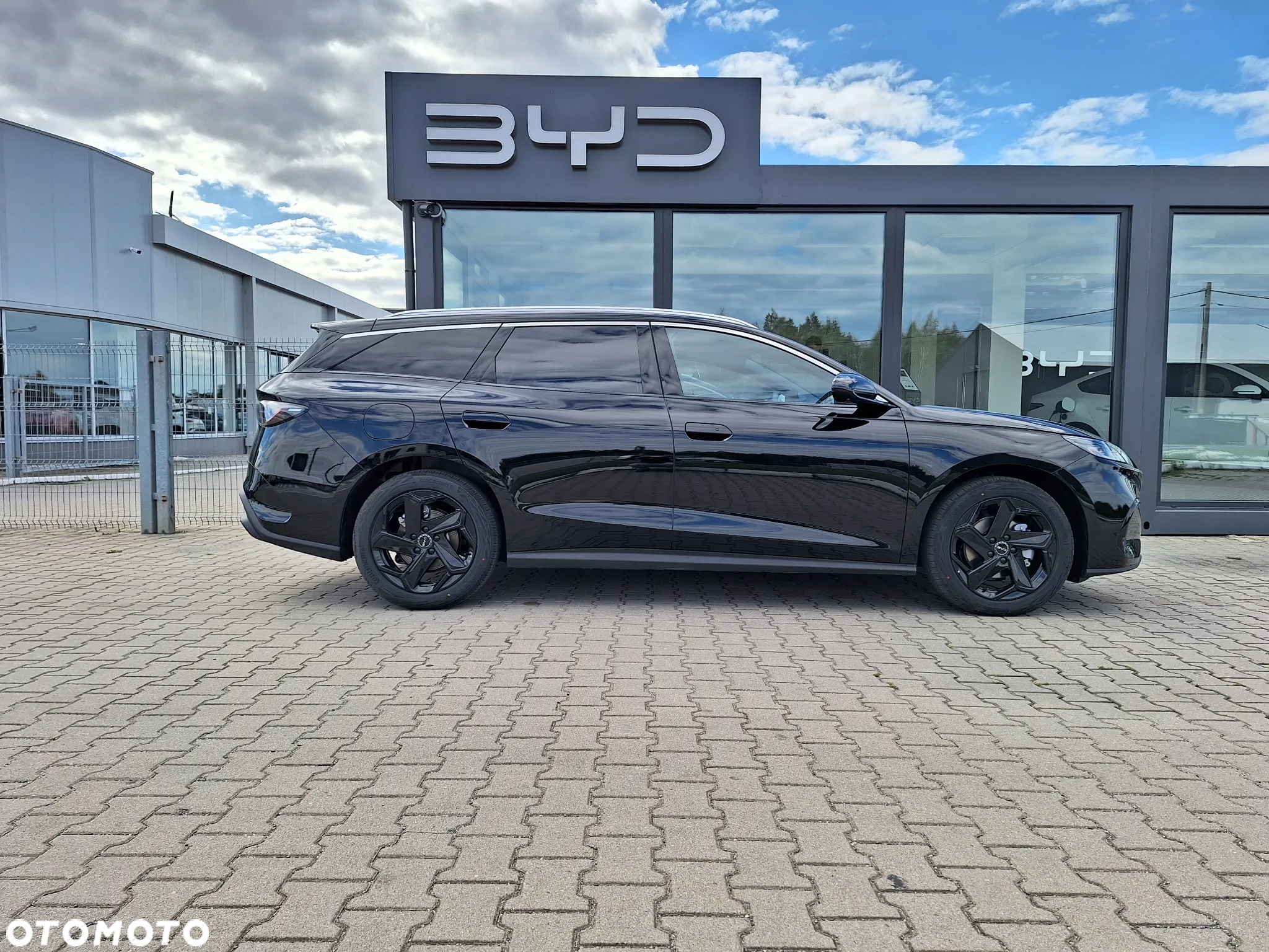 BYD Seal 6 - 3