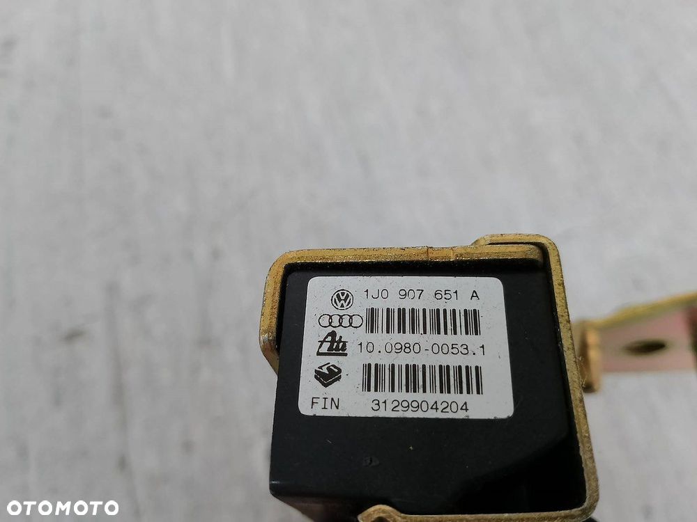 MODUŁ ESP VW GOLF IV 10.0980-0031.1  10.0980-0053.1 1.9 TDI - 3