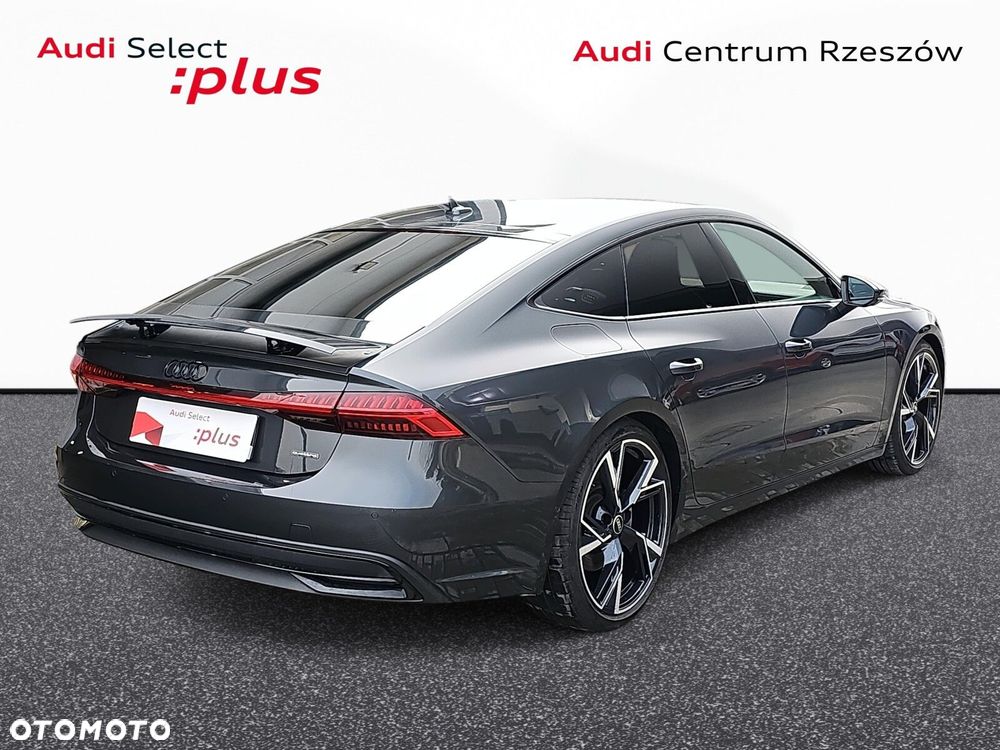 Audi A7 Sportback - 6