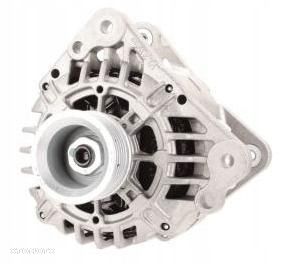 CA1436 ALTERNATOR VW BEETLE BORA GOLF JETTA LUPO NEW BEETLE POLO - 1