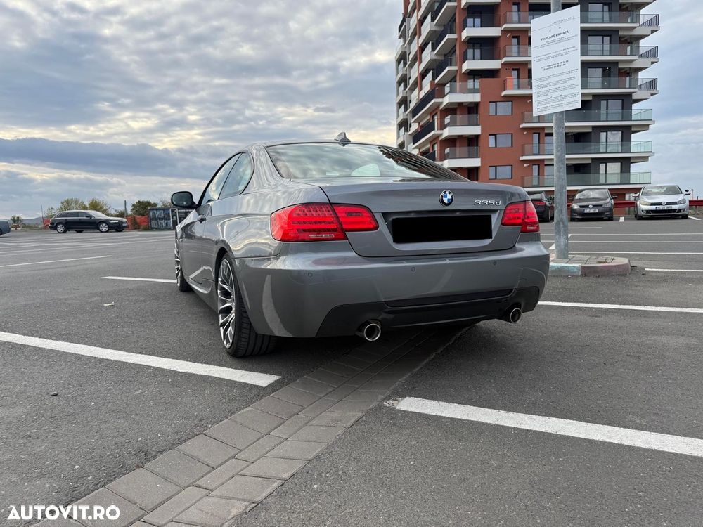 BMW Seria 3 - 3