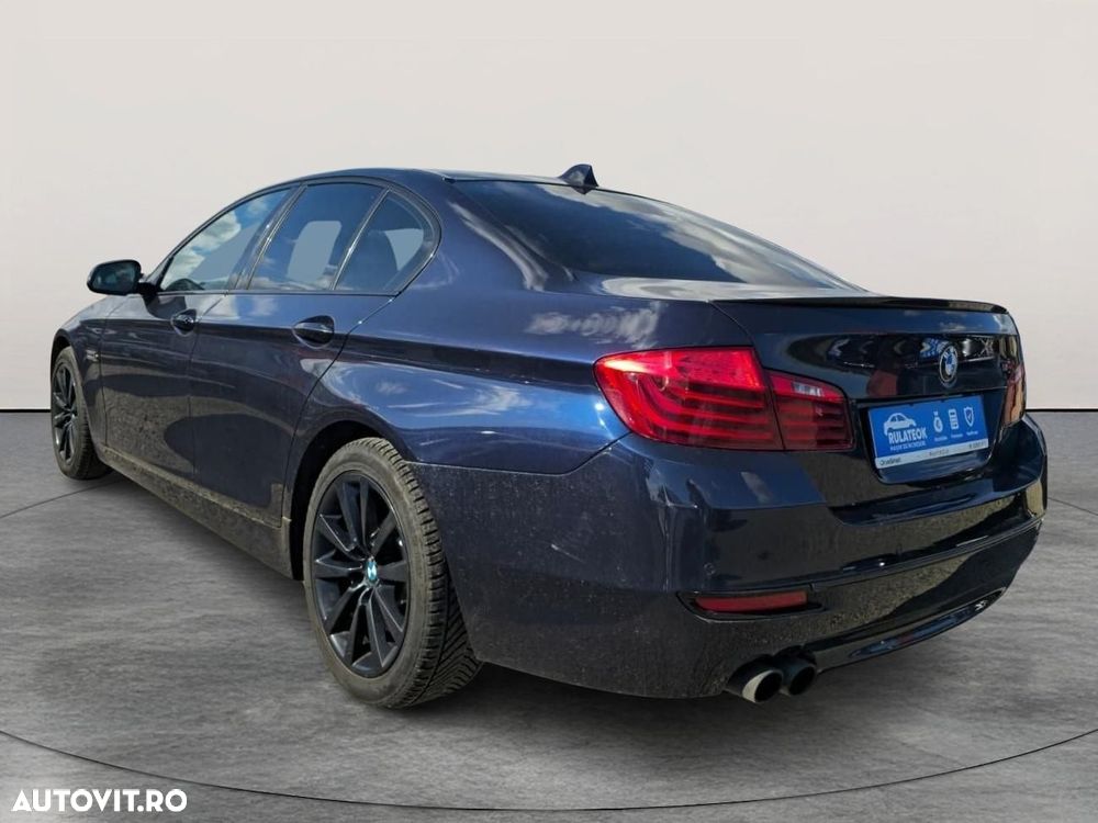 BMW Seria 5 - 4