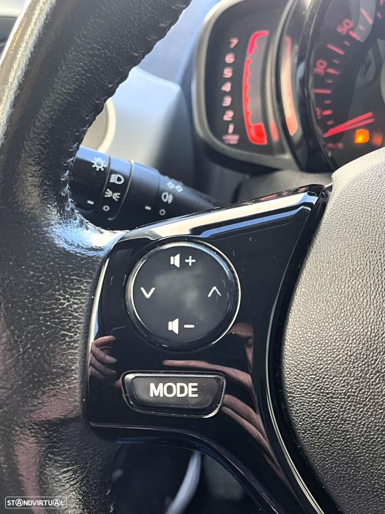 Toyota Aygo 1.0 X-Play+AC+X-Touch - 25