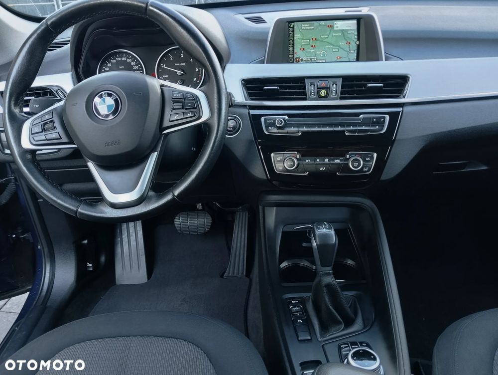 BMW X1 - 9