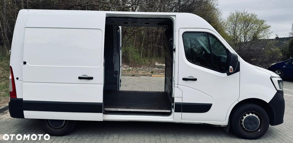 Renault MASTER L2H2 Winda! - 6