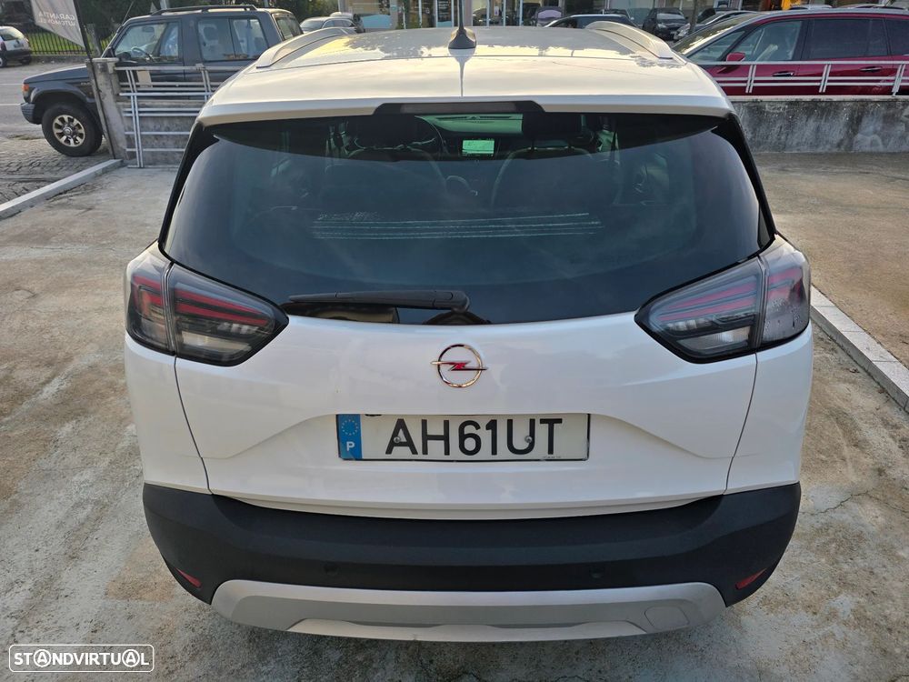 Opel Crossland X - 6