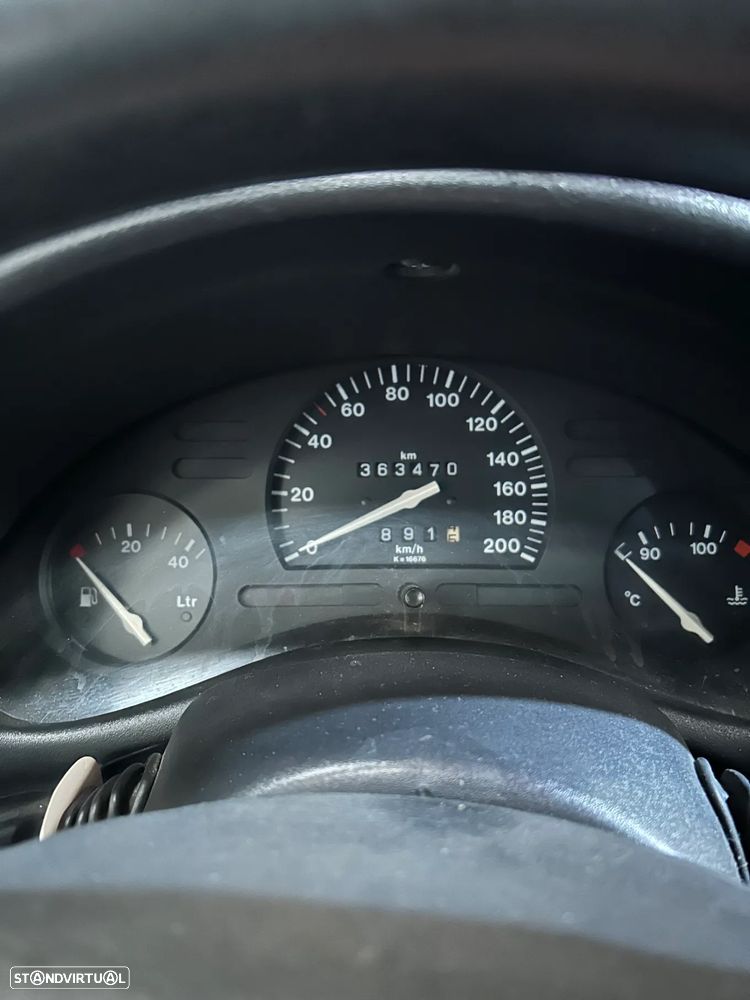 Opel Corsa 1.5 TD - 10