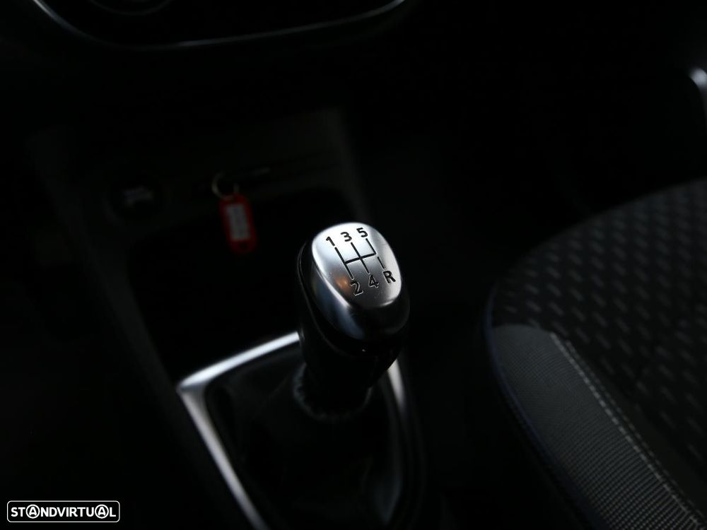 Renault Captur 0.9 TCE Exclusive - 18