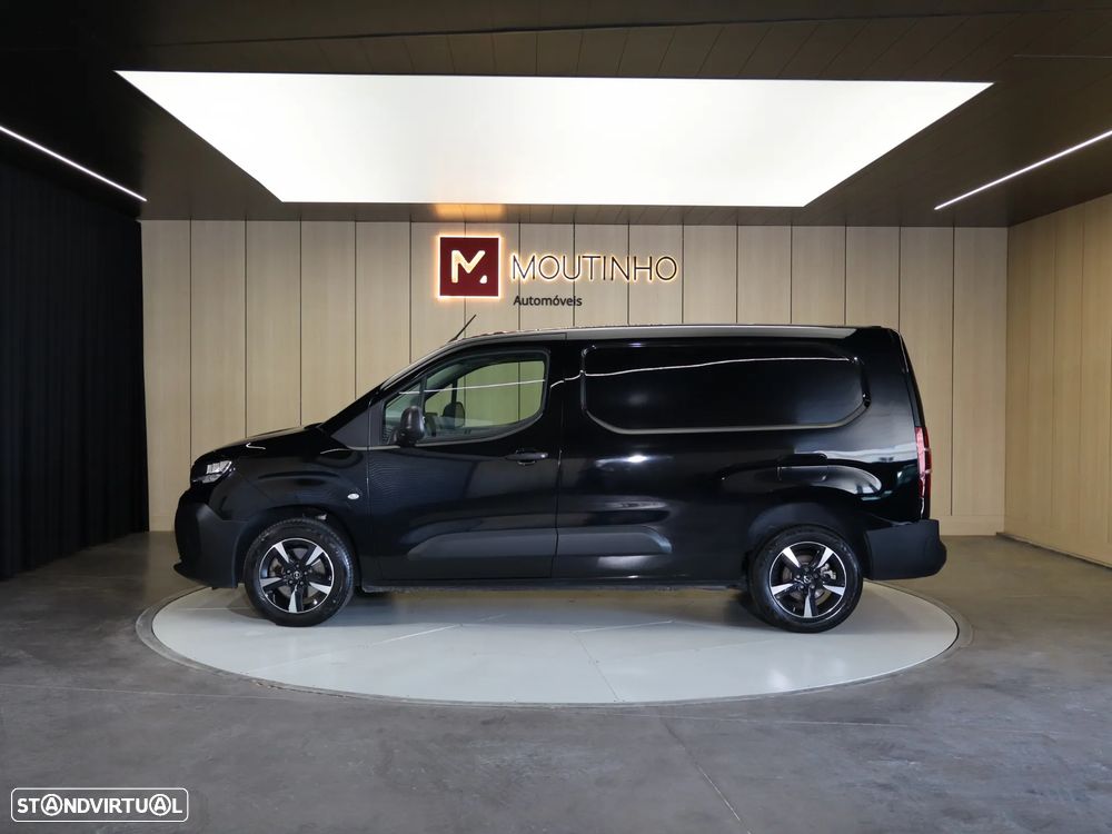 Opel Combo Cargo 1.5 D - 3