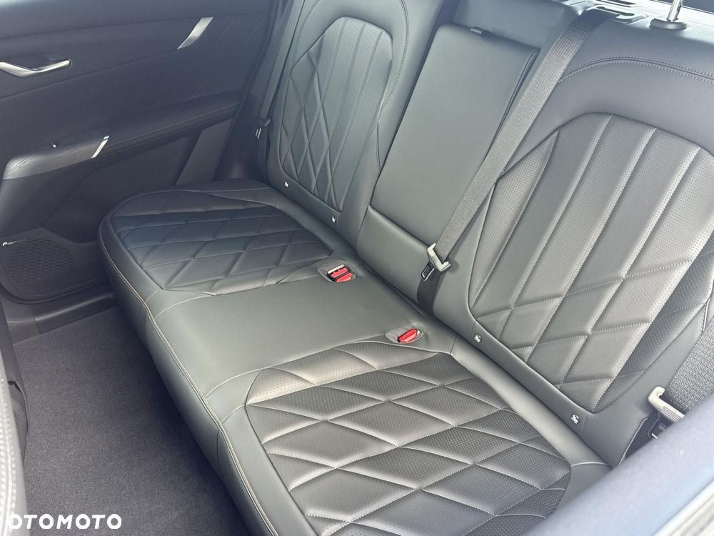 Changan CS75 Plus - 19