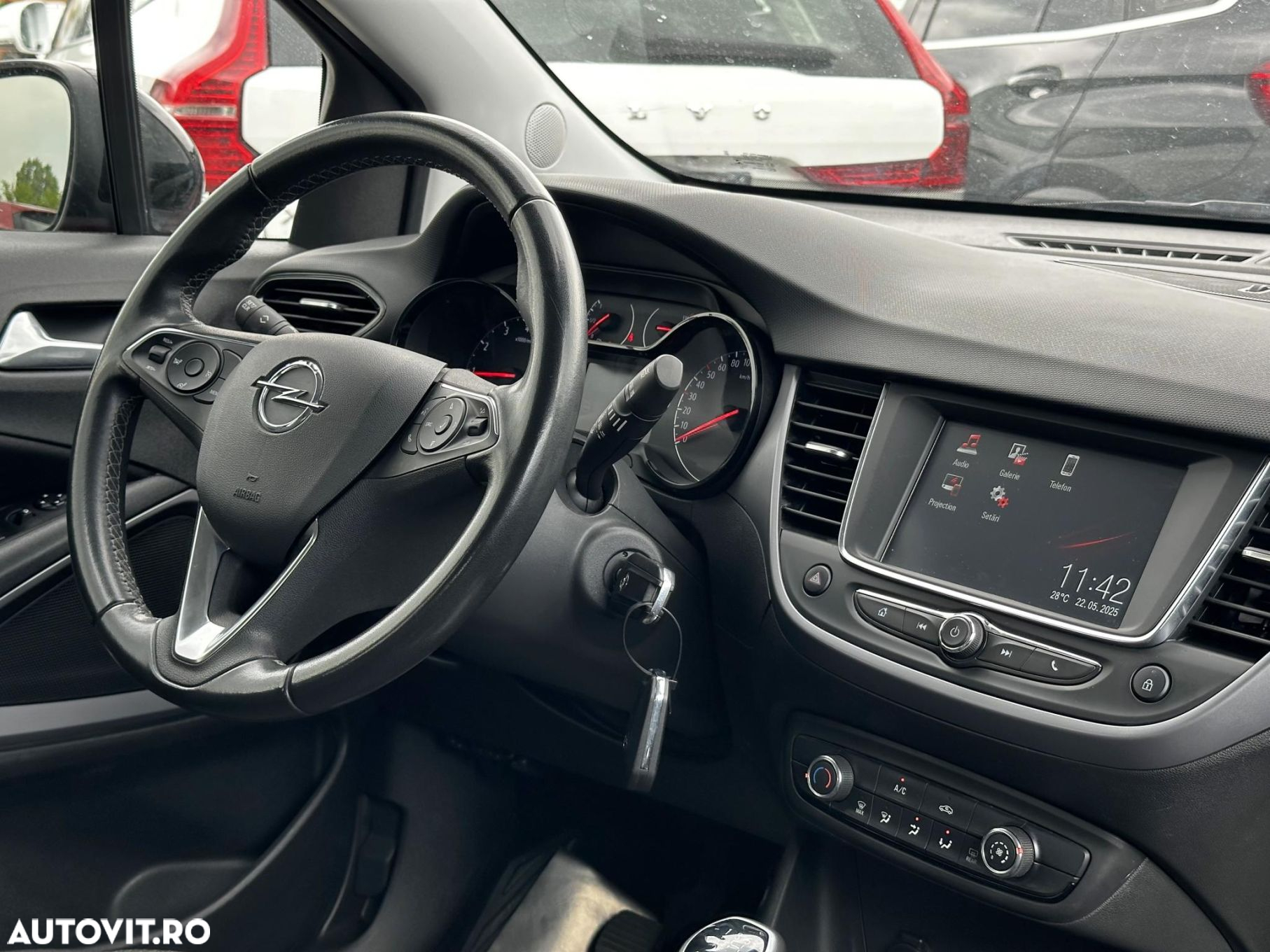 Opel Crossland 1.2 Start/Stop Edition - 7