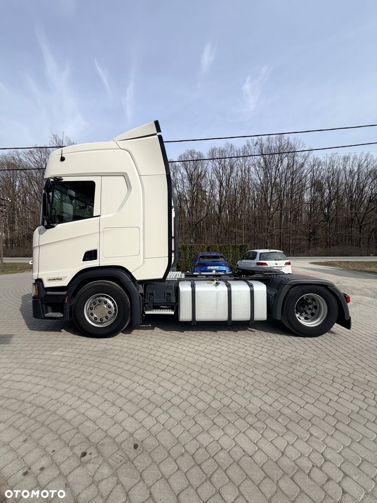 Scania R450 - 6