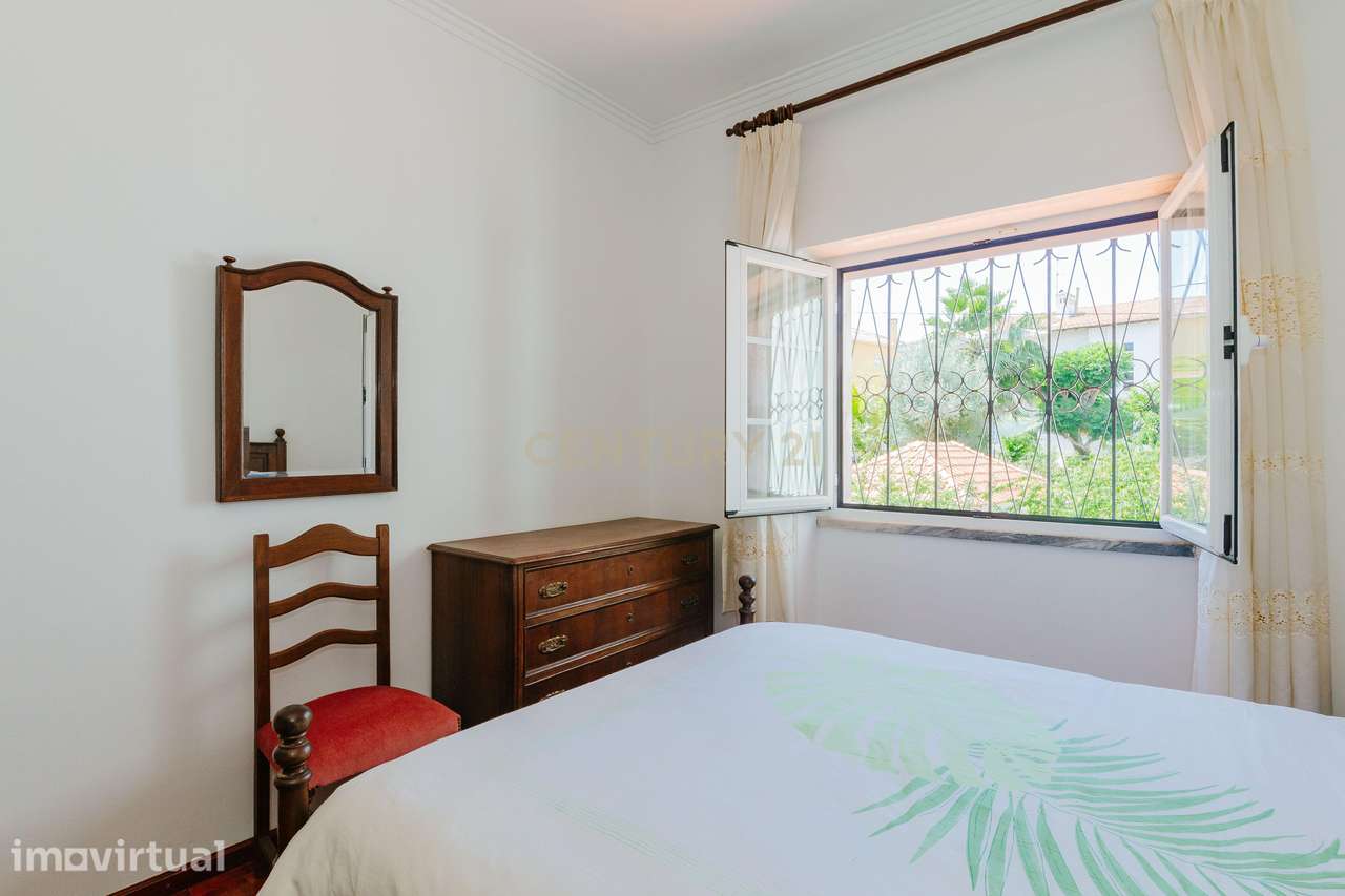 Arrendamento de Quarto para Estudante em Moradia em Lisboa - Grande imagem: 2/34