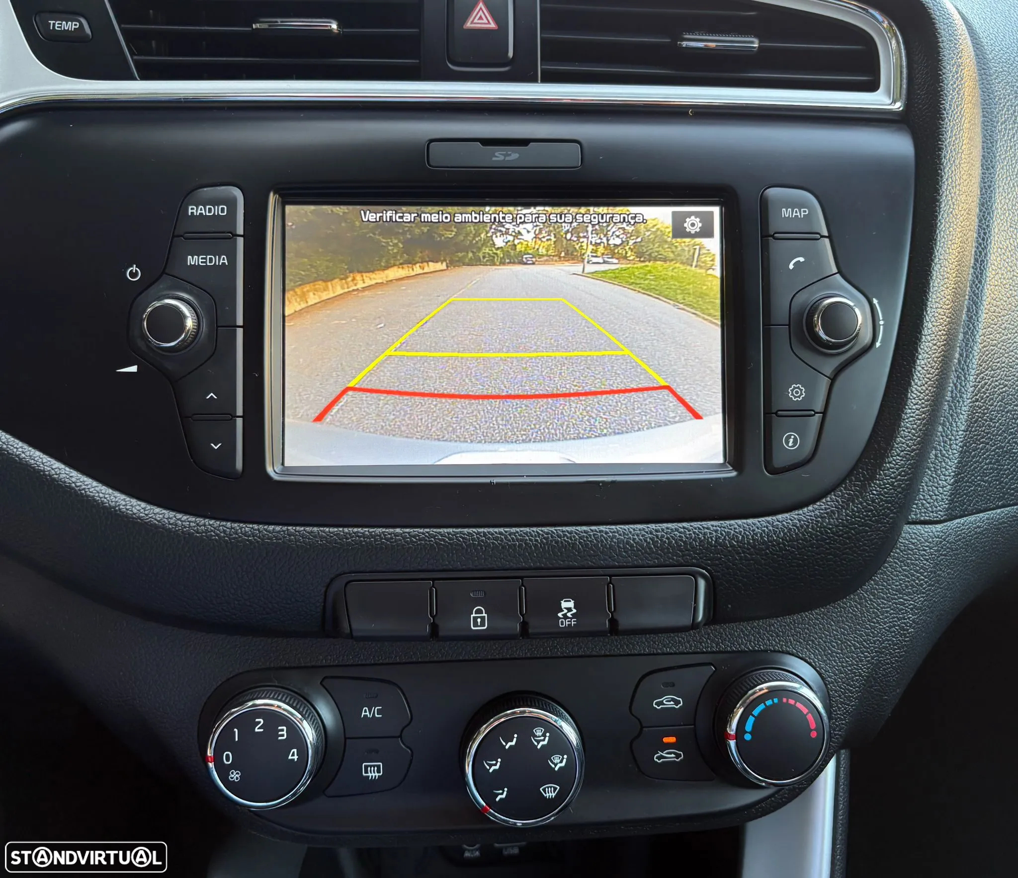 Kia Ceed 1.4 CRDi Nav Line - 7