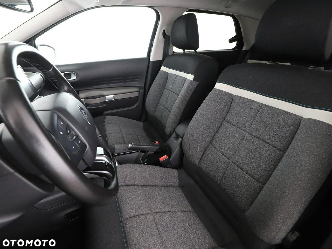 Citroën C4 Cactus Pure Tech e-THP 110 Stop&Start Shine - 13