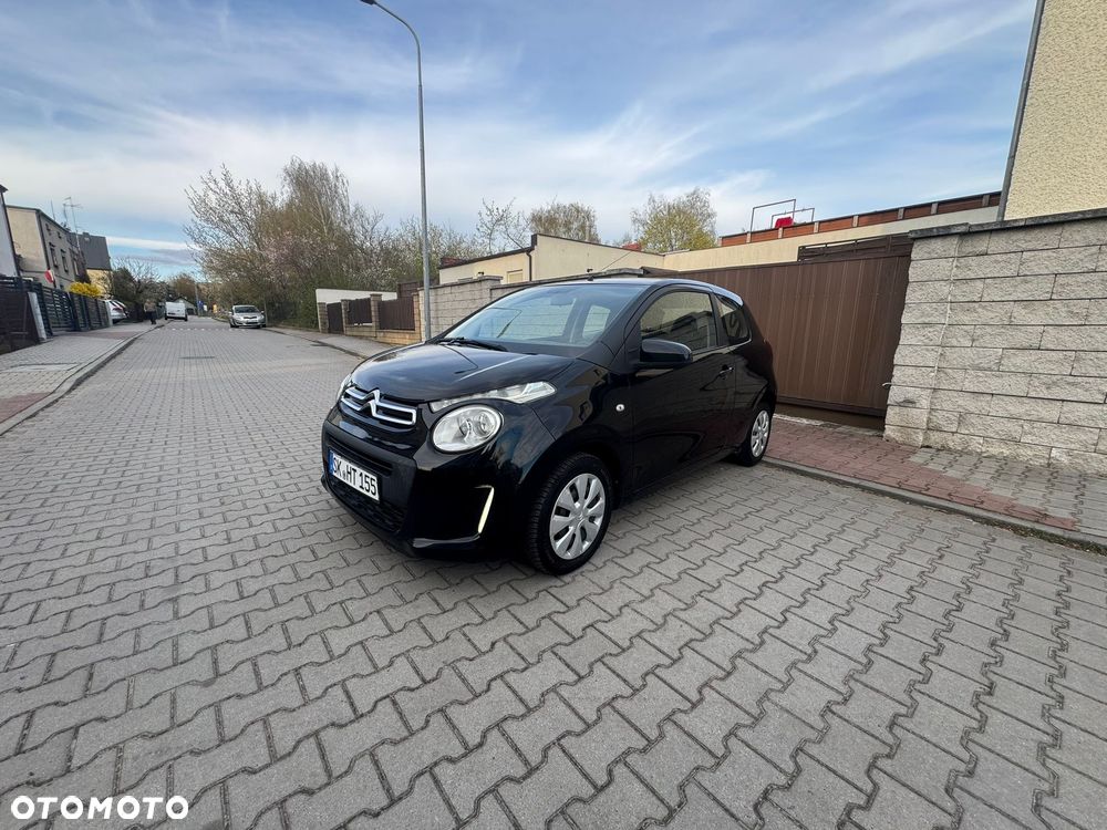 Citroën C1 - 19
