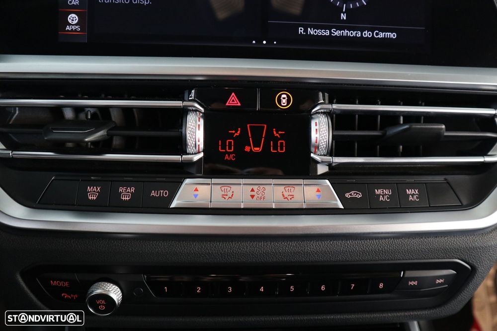 BMW 420 i Line Sport Auto - 30