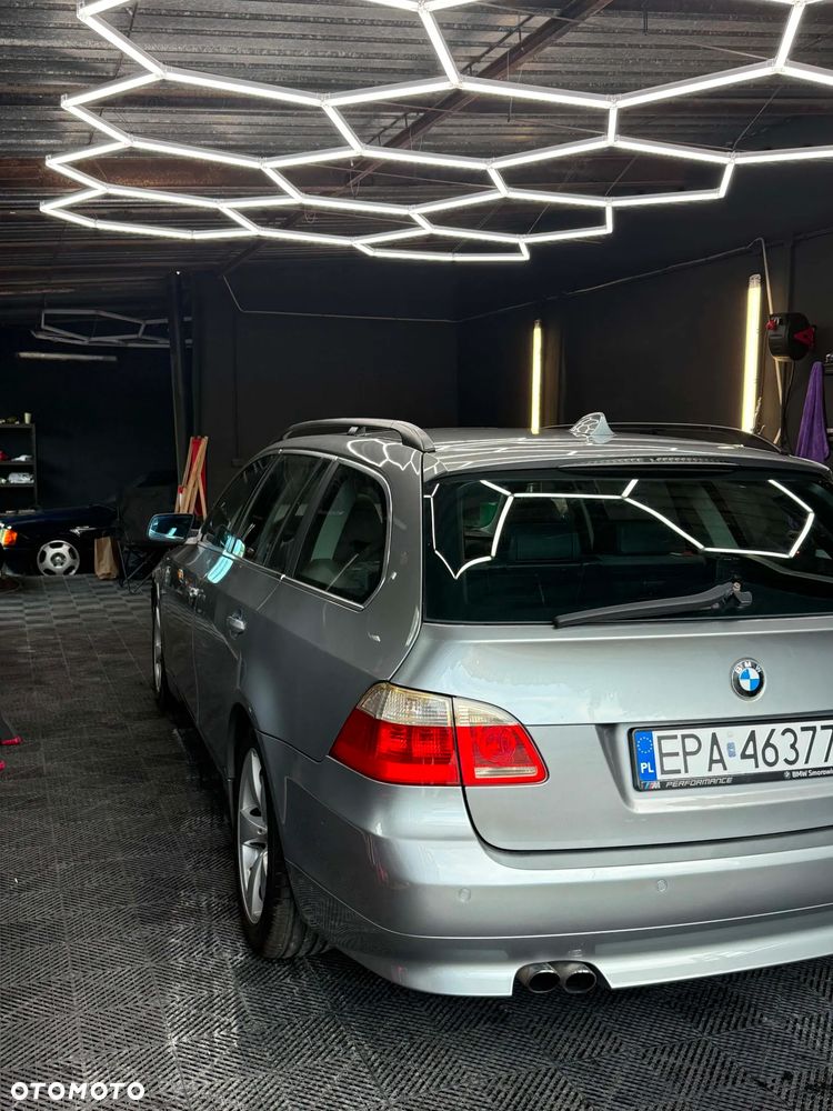 BMW Seria 5 - 13