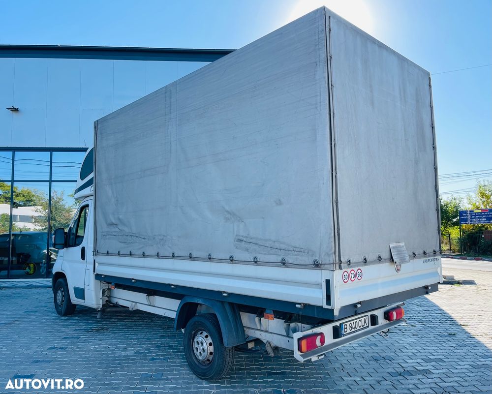 Fiat Ducato - 3