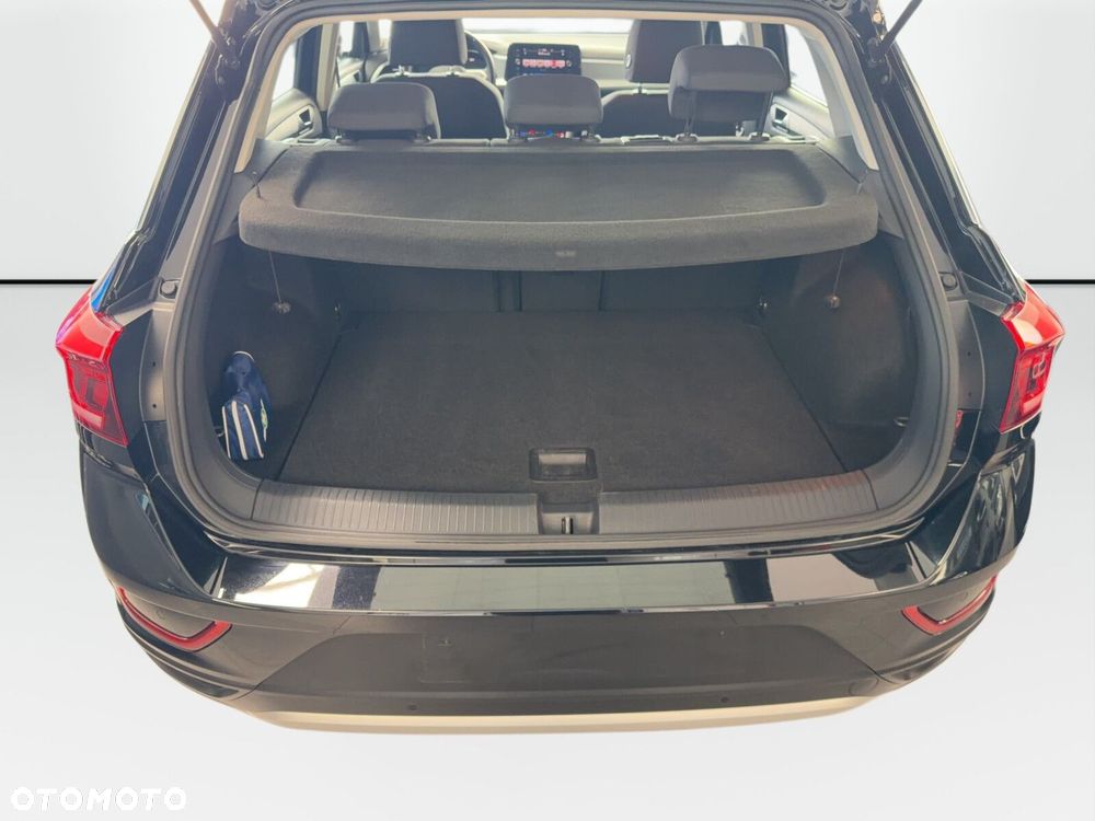Volkswagen T-Roc - 18
