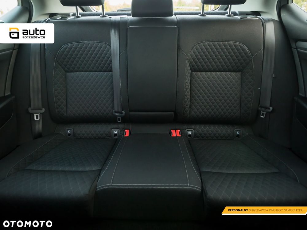 Skoda Superb 2.0 TDI Style DSG - 40