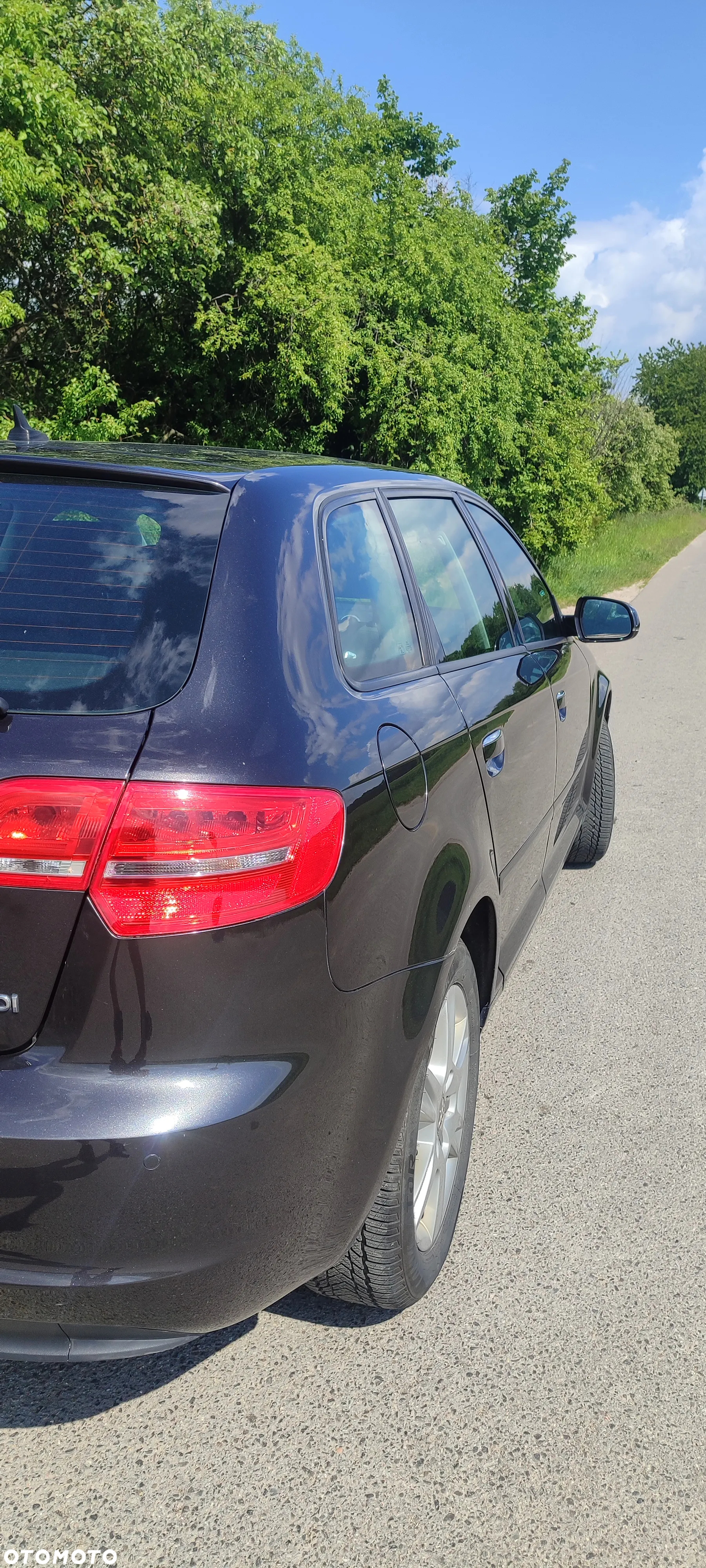Audi A3 1.6 TDI Sportback Ambition - 13