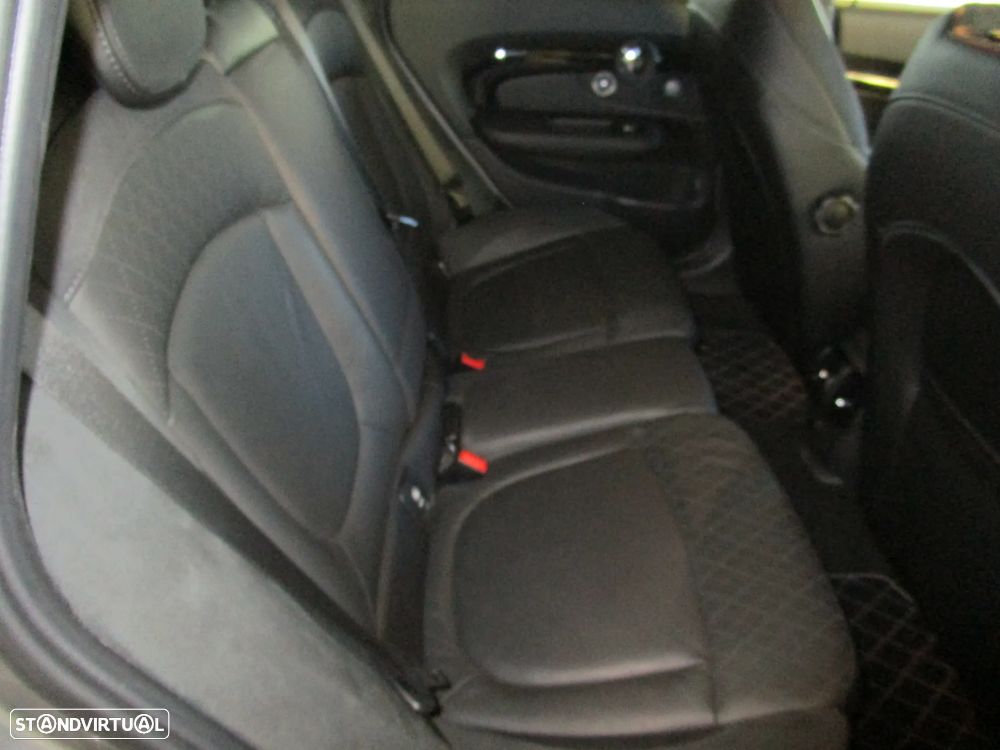 MINI Clubman One D Aut. JCW - 24