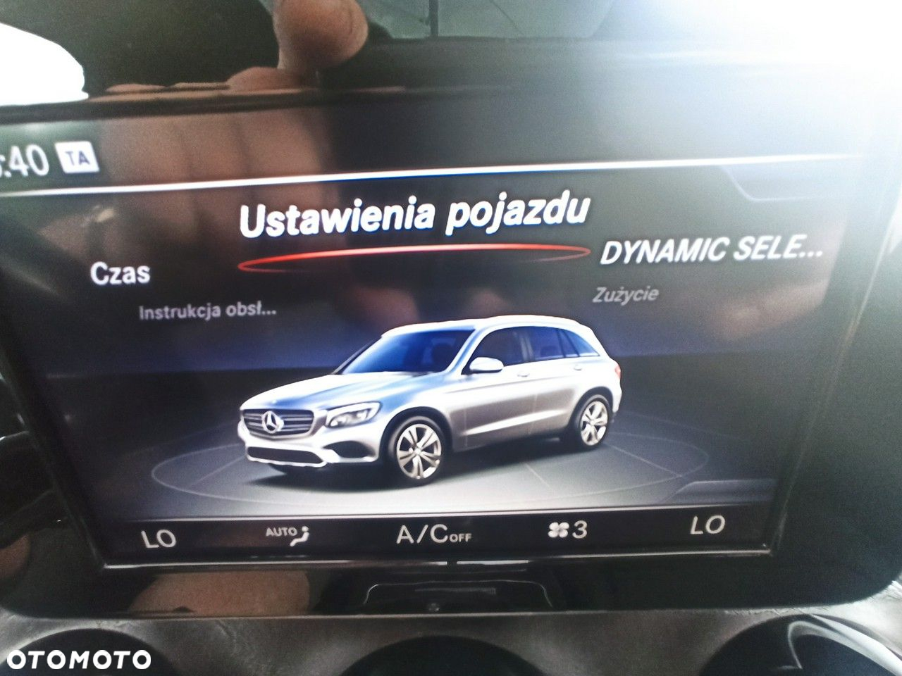 Mercedes-Benz GLC 250 d 4Matic 9G-TRONIC AMG Line - 25