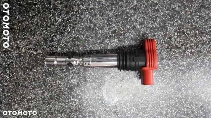 CEWKA ZAPŁONOWA 1.8T AWT AVJ BFB BEX 2.0 ALT 3.0 ASN - 1