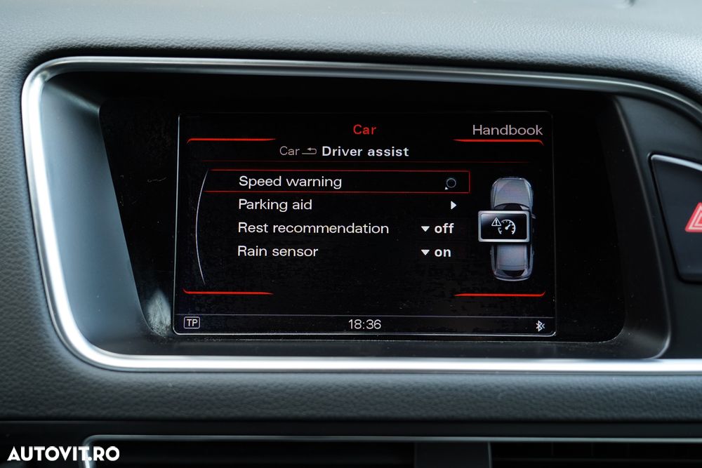 Audi Q5 2.0 TDI Quattro S tronic Sport - 24