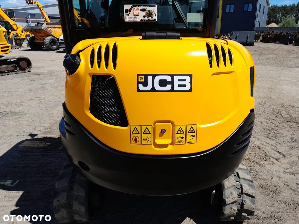 JCB 8026 2021R - 13