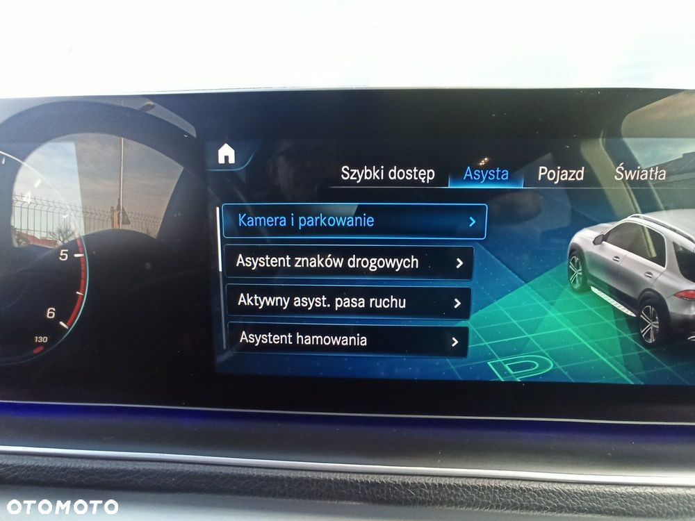 Mercedes-Benz GLE - 23