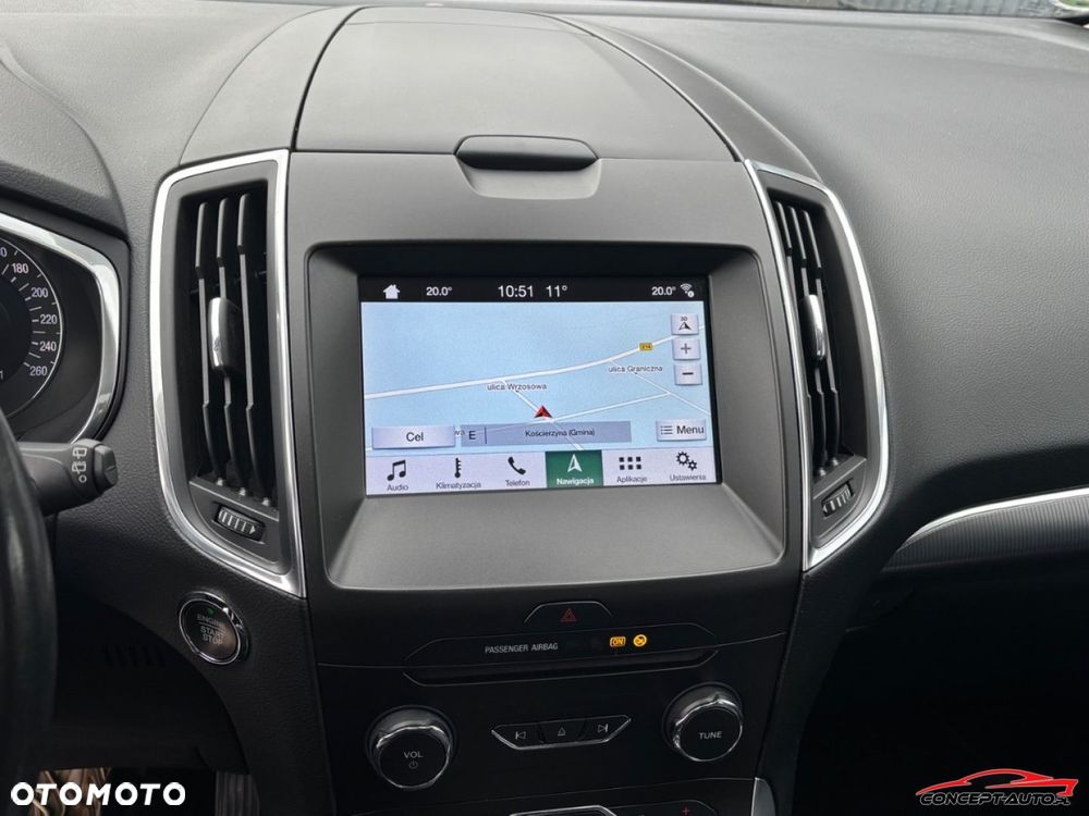 Ford S-Max - 37