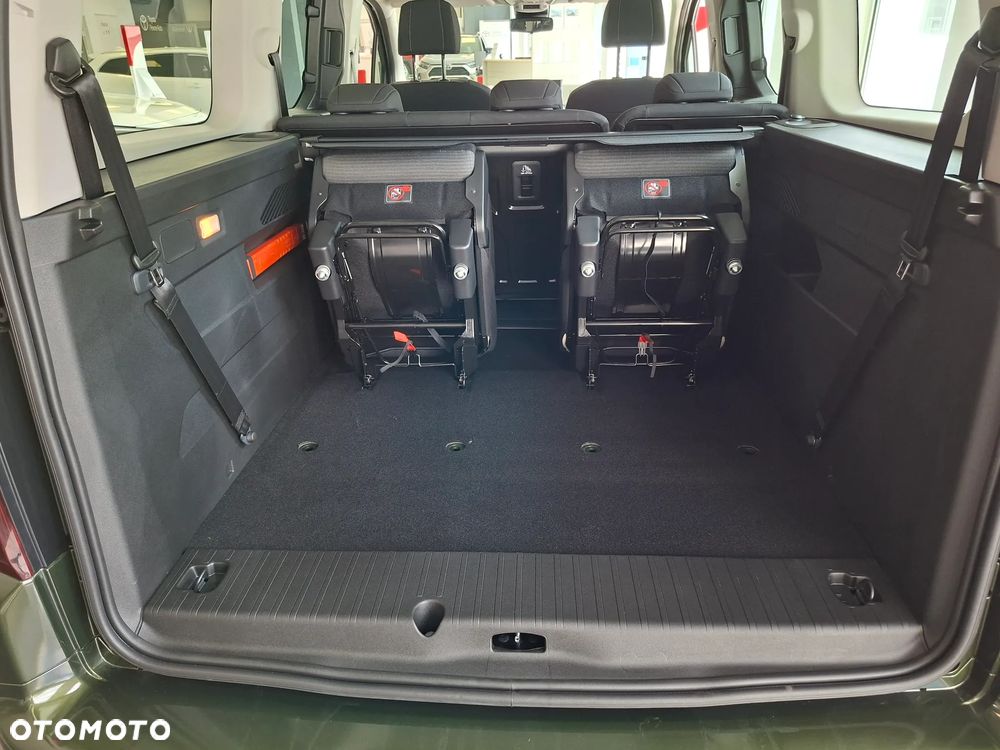 Toyota Proace City Verso Long 1.5 D-4D Business - 15